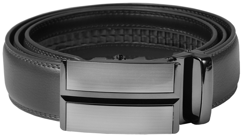 No hole belts clearance