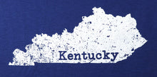 Load image into Gallery viewer, KENTUCKY GRAPHIC TEE