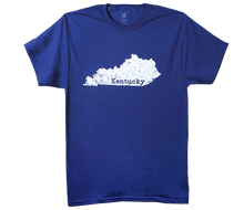 Load image into Gallery viewer, KENTUCKY GRAPHIC TEE