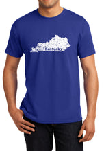 Load image into Gallery viewer, KENTUCKY GRAPHIC TEE