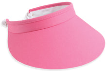 Load image into Gallery viewer, 5200-4" BRIM TWISTED CORD VISOR