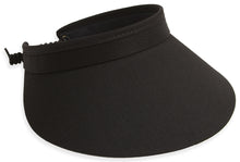 Load image into Gallery viewer, 5200-4" BRIM TWISTED CORD VISOR