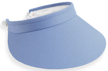 Load image into Gallery viewer, 5200-4" BRIM TWISTED CORD VISOR