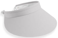 Load image into Gallery viewer, 5200-4" BRIM TWISTED CORD VISOR