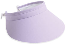 Load image into Gallery viewer, 5200-4" BRIM TWISTED CORD VISOR