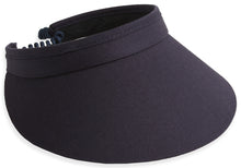 Load image into Gallery viewer, 5200-4" BRIM TWISTED CORD VISOR