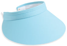 Load image into Gallery viewer, 5200-4" BRIM TWISTED CORD VISOR