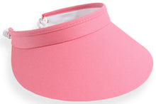 Load image into Gallery viewer, 5200-4" BRIM TWISTED CORD VISOR