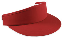 Load image into Gallery viewer, CLASSIC HIGH CROWN VISOR
