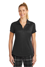 Load image into Gallery viewer, Nike Ladies Dri-FIT Legacy Polo