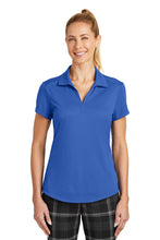 Load image into Gallery viewer, Nike Ladies Dri-FIT Legacy Polo