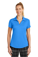 Load image into Gallery viewer, Nike Ladies Dri-FIT Legacy Polo