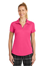 Load image into Gallery viewer, Nike Ladies Dri-FIT Legacy Polo