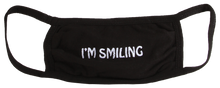 Load image into Gallery viewer, I'M SMILING