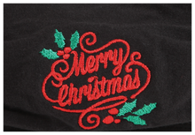 Load image into Gallery viewer, MERRY CHRISTMAS FACE MASK