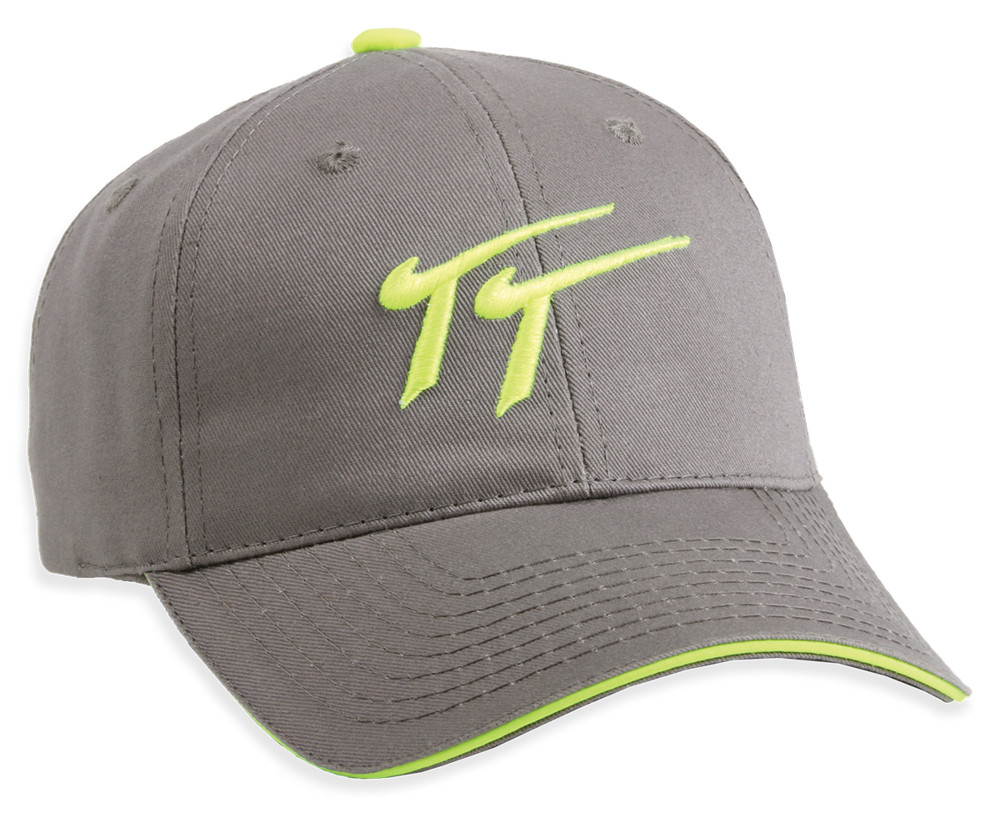 0620-TOWN TALK CAP STRUCTURED