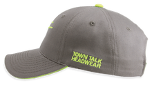 Load image into Gallery viewer, 0620-TOWN TALK CAP STRUCTURED
