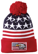 Load image into Gallery viewer, USA EAGLE TOBOGGAN
