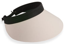 Load image into Gallery viewer, 5200-4&quot; BRIM TWISTED CORD VISOR
