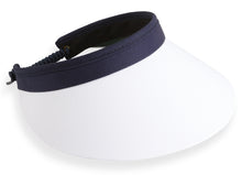 Load image into Gallery viewer, 5200-4&quot; BRIM TWISTED CORD VISOR
