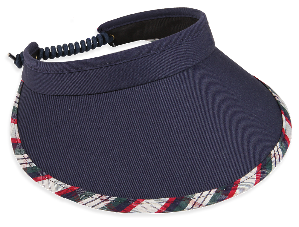 More Plaid!