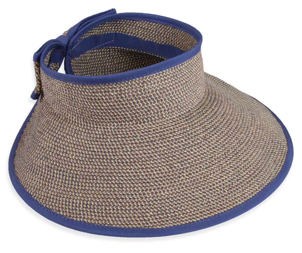 5335 Wide Brim Visor