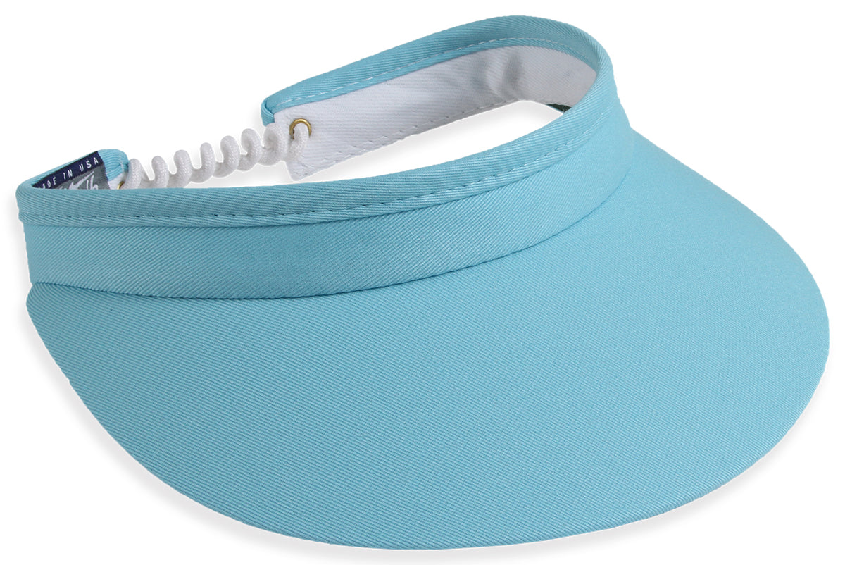 帽子・その他 Rest & Recreation WIDE SUN VISOR CAP 4BUK393 Rest&Recreation】24HS☆ WIDE SUN VISOR CAP