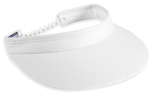 Load image into Gallery viewer, 5400- 3&quot; BRIM TWISTED CORD VISOR
