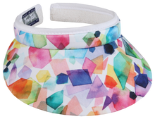 Load image into Gallery viewer, 5699 GEOMETRIC COLORFUL CRYSTALS
