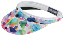 Load image into Gallery viewer, 5699 GEOMETRIC COLORFUL CRYSTALS
