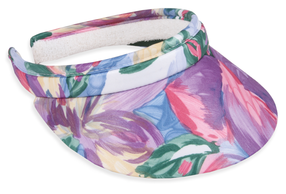 5699 FLORAL PAINTINGS COMFORT CLIP-ON