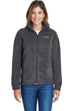 Load image into Gallery viewer, Columbia Ladies&#39; Benton Springs™ Full-Zip Fleece
