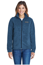 Load image into Gallery viewer, Columbia Ladies&#39; Benton Springs™ Full-Zip Fleece

