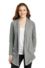 Load image into Gallery viewer, Port Authority® Ladies Interlock Cardigan
