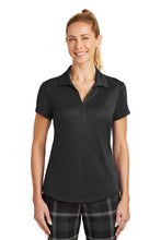 Load image into Gallery viewer, Nike Ladies Dri-FIT Legacy Polo

