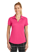 Load image into Gallery viewer, Nike Ladies Dri-FIT Legacy Polo
