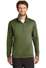 Load image into Gallery viewer, The North Face® Tech 1/4-Zip Fleece

