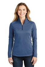 Load image into Gallery viewer, The North Face® Ladies Tech 1/4-Zip Fleece

