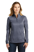 Load image into Gallery viewer, The North Face® Ladies Tech 1/4-Zip Fleece
