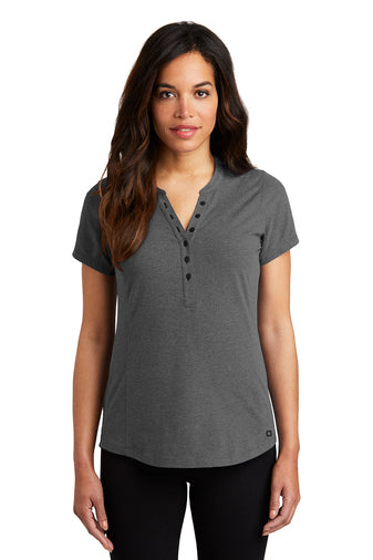 OGIO ® Ladies Tread Henley