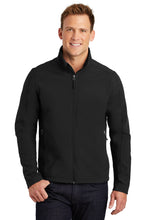 Load image into Gallery viewer, Port Authority Core Soft Shell Jacket
