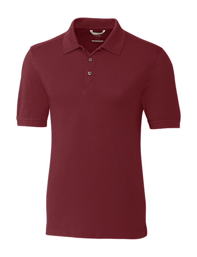 Cutter & Buck Men's Advantage Polo