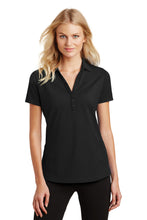 Load image into Gallery viewer, OGIO® Ladies Onyx Polo
