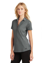 Load image into Gallery viewer, OGIO® Ladies Onyx Polo
