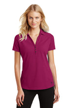 Load image into Gallery viewer, OGIO® Ladies Onyx Polo
