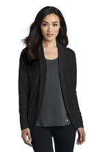 Load image into Gallery viewer, OGIO ® Ladies Luuma Cocoon Fleece
