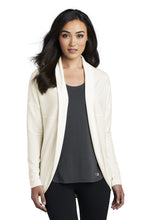 Load image into Gallery viewer, OGIO ® Ladies Luuma Cocoon Fleece
