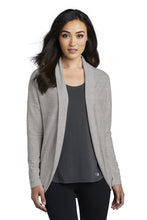 Load image into Gallery viewer, OGIO ® Ladies Luuma Cocoon Fleece
