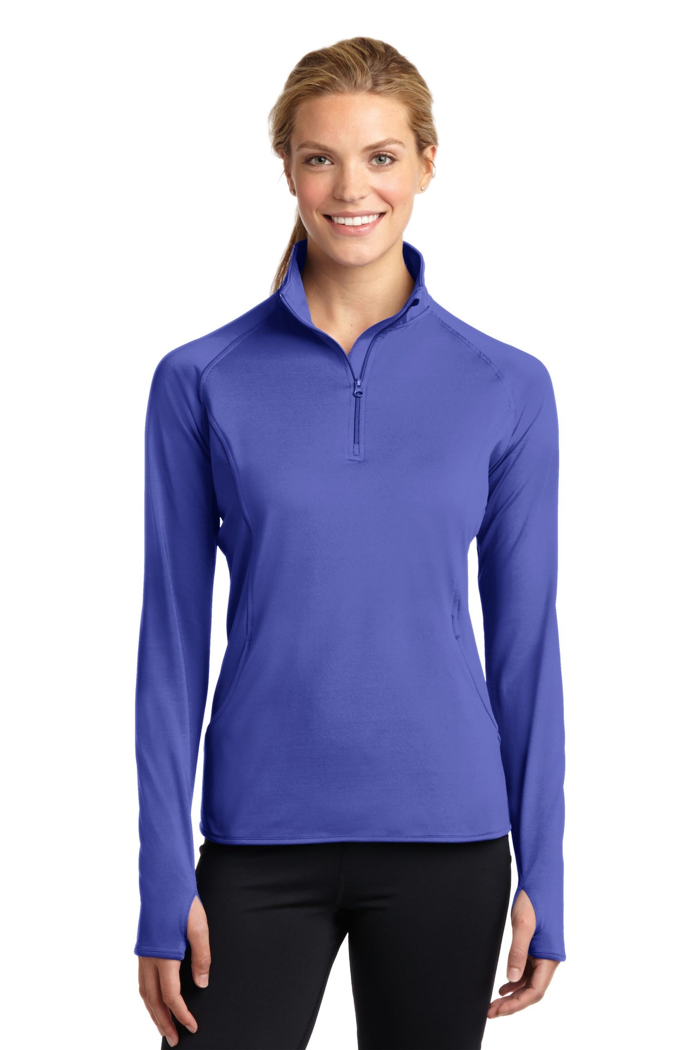 フリーピープル Free People Witness The Fitness Into The Blue Pullover レディース Sweate Free People Women's Witness The Fitness Into The Blue