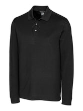 Load image into Gallery viewer, Cutter &amp; Buck Men&#39;s Advantage L/S Polo
